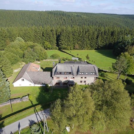 Holiday Home In Monschau With Sauna Alzen Esterno foto