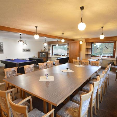 Holiday Home In Monschau With Sauna Alzen Esterno foto