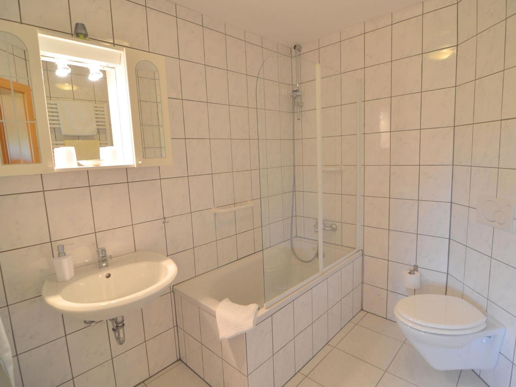 Holiday Home In Monschau With Sauna Alzen Esterno foto