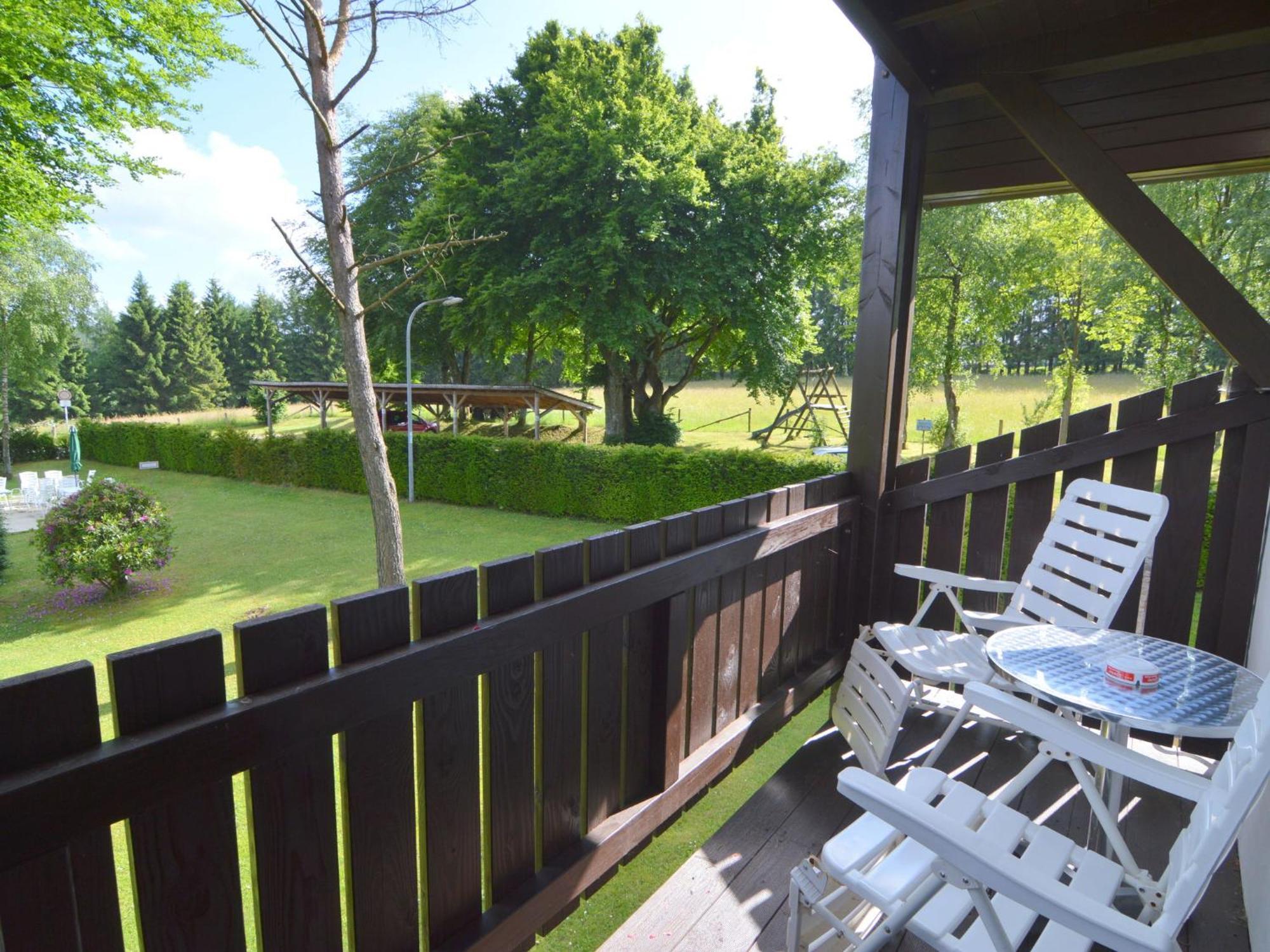 Holiday Home In Monschau With Sauna Alzen Esterno foto