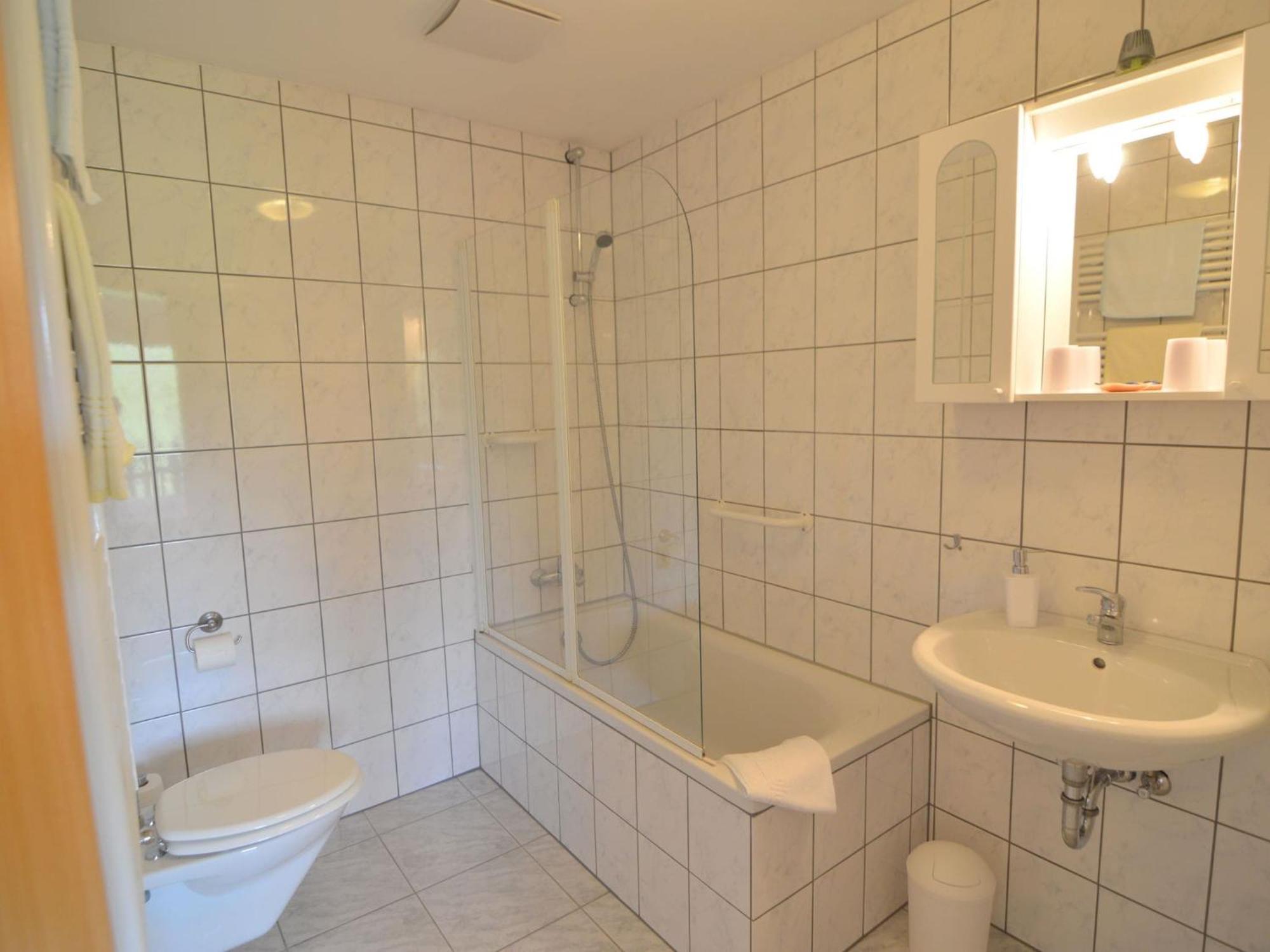 Holiday Home In Monschau With Sauna Alzen Esterno foto