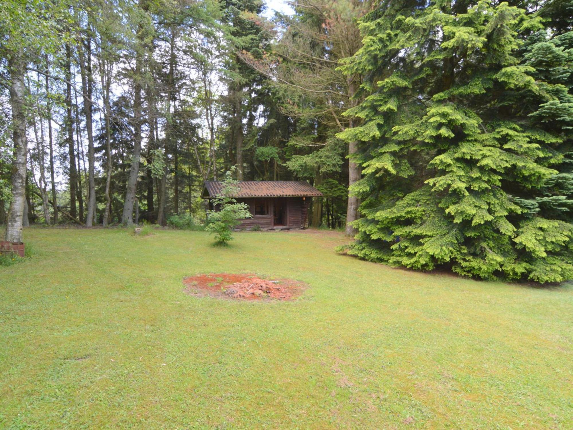 Holiday Home In Monschau With Sauna Alzen Esterno foto