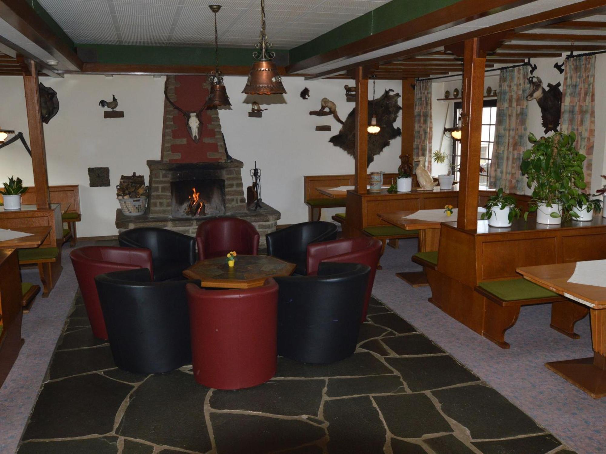 Holiday Home In Monschau With Sauna Alzen Esterno foto
