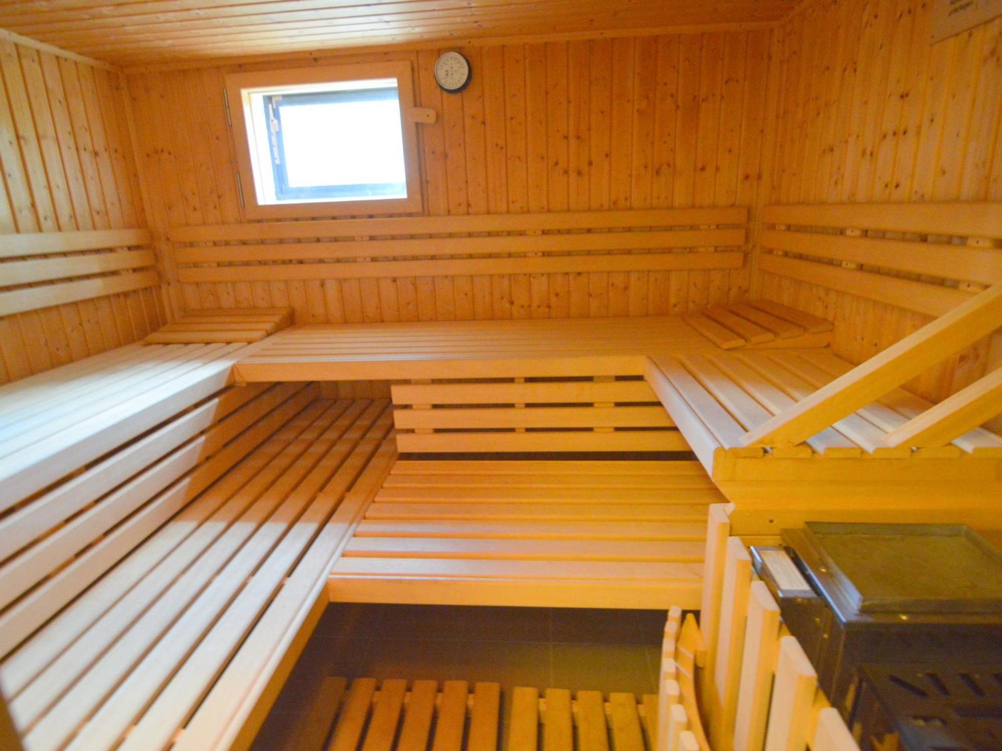 Holiday Home In Monschau With Sauna Alzen Esterno foto